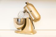 Миксер Китчен Эйд 5KSM150PSECZ фото 3 Миксер KitchenAid 5KSM150PSECZ фото 3