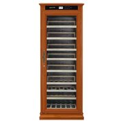 Винный шкаф Meyvel MV102-WA1-C (Almond) фото 3