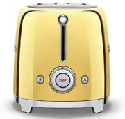 Тостер Smeg TSF01GOEU фото 3
