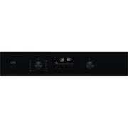Духовой шкаф AEG NBA5P531AB фото 2