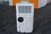 Мобильный кондиционер Electrolux EACM-10 AG/TOP/SFI/N3_S фото 4