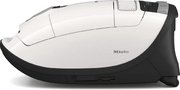 Пылесос Miele SGDA3 Complete C3 125 Edition белый лотос фото 2