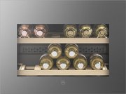 Встраиваемый винный шкаф V-ZUG WineCooler V4000 45 WC4T-51113 R платина Встраиваемый винный шкаф V-ZUG WineCooler V4000 45 WC4T-51113 R платина