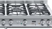Варочный центр Lofra PBP126SMFET+DMFT/2AEO фото 3