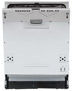 Встраиваемая посудомоечная машина KRONA LUMERA 60 BI фото 3
