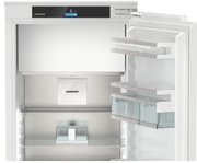 Встраиваемый холодильник Либхер IRBd 4151 Prime фото 4 Встраиваемый холодильник Liebherr IRBd 4151 Prime фото 4