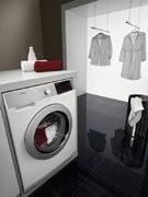 Стиральная машина AEG L98699FL фото 2