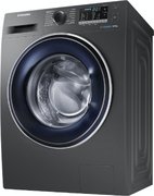 Стиральная машина Samsung WW80J5545FX фото 4