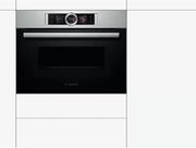 Духовой шкаф Bosch CMG 636BS1 фото 2