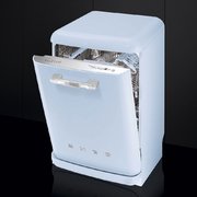 Посудомоечная машина Smeg LVFABPB фото 3