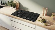 Газовая варочная панель Bosch PPM9A6I40 фото 4