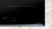 Индукционная варочная панель Haier HHY-Y64PVB фото 4