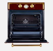 Духовой шкаф Kuppersberg RC 699 BOR Bronze фото 3