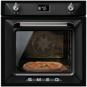 Духовой шкаф Smeg SFP6925NPZE Духовой шкаф Smeg SFP6925NPZE