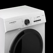 Стиральная машина Maunfeld MFWM127WH052 фото 4