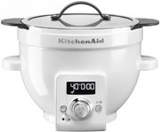 Чаша для смешивания Китчен Эйд 5KSM1CBET фото Чаша для смешивания KitchenAid 5KSM1CBET фото