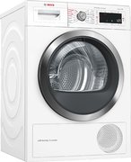 Сушильная машина Bosch WTW85561OE Сушильная машина Bosch WTW85561OE