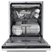Встраиваемая посудомоечная машина Midea MID60S350i фото 2