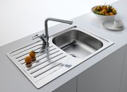 Мойка Франке PXN 611-78 фото 2 Мойка Franke PXN 611-78 фото 2