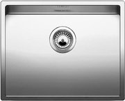 Мойка Blanco Claron 500-IF/N нержавеющая сталь фото