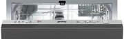 Посудомоечная машина Smeg STA4507IN фото 2