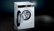 Стирально-сушильная машина Siemens WN54A2XWOE фото 4