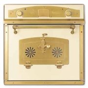 Духовой шкаф Restart ELF060g Antique white фото