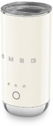 Вспениватель молока Smeg MFF02CREU фото 3