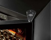 Мультитемпературный винный шкаф EuroCave S-PURE-S P-300019-S фото 3