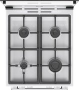 Комбинированная плита Gorenje GK5C41WF-B фото 4