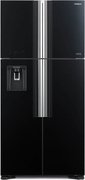 Холодильник Хитачи R-W 660 PUC7 GBK фото Холодильник Hitachi R-W 660 PUC7 GBK фото