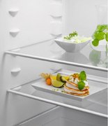 Встраиваемый холодильник Electrolux ERD6DE18S4 фото 4