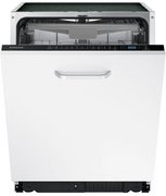 Посудомоечная машина Samsung DW60M6050BB/WT фото 4