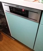 Посудомоечная машина AEG F78400IM0P фото 2