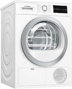 Конденсационная сушильная машина BOSCH WTG86401OE Конденсационная сушильная машина BOSCH WTG86401OE