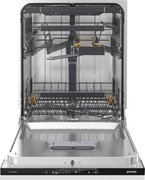 Полностью встраиваемая посудомоечная машина Gorenje GV66168 фото 3