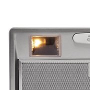 Встраиваемая вытяжка KRONA MINI 600 INOX фото 3
