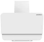 Вытяжка Maunfeld LONDON 60 WHITE GLASS W фото 2