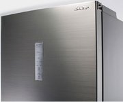Двухкамерный холодильник Шарп SJ-B350ESIX фото 3 Двухкамерный холодильник Sharp SJ-B350ESIX фото 3