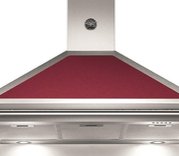 Вытяжка Bertazzoni K100 HER VI A фото 2