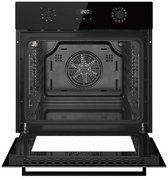 Духовой шкаф Kuppersberg HF 678 B фото 2