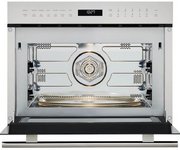 Встраиваемая микроволновая печь Wolf ICBSPO24TE/S/TH фото 4