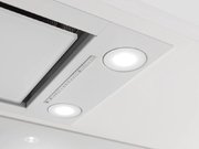 Встраиваемая вытяжка Miele DA 2628 BRWS фото 2