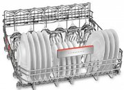 Встраиваемая посудомоечная машина BOSCH SMV66TX01R фото 2
