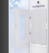 Паровой шкаф для одежды LG Styler S3MFC фото 4