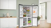 Холодильник Side-by-Side Бош KFN96AXEA фото 4 Холодильник Side-by-Side Bosch KFN96AXEA фото 4