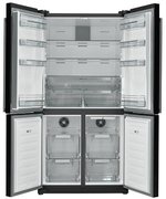Холодильник Вестфрост VF916 BL фото 2 Холодильник Vestfrost VF916 BL фото 2
