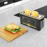 Тостер Кайзер T 4000 Em фото 4 Тостер Kaiser T 4000 Em фото 4