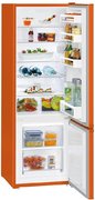 Холодильник Liebherr CUno 2831 фото