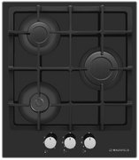 Газовая варочная панель Maunfeld EGHG.43.3CB